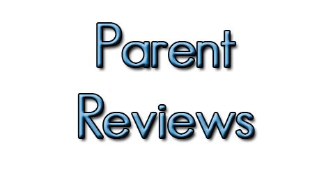 Parent reviews for 1984